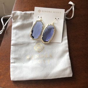 Kendra Scott Elle Earrings